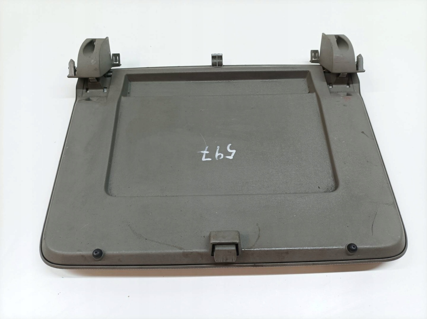 passenger compartment upper of the dashboard MOVANO B Renault Master III (2010- )