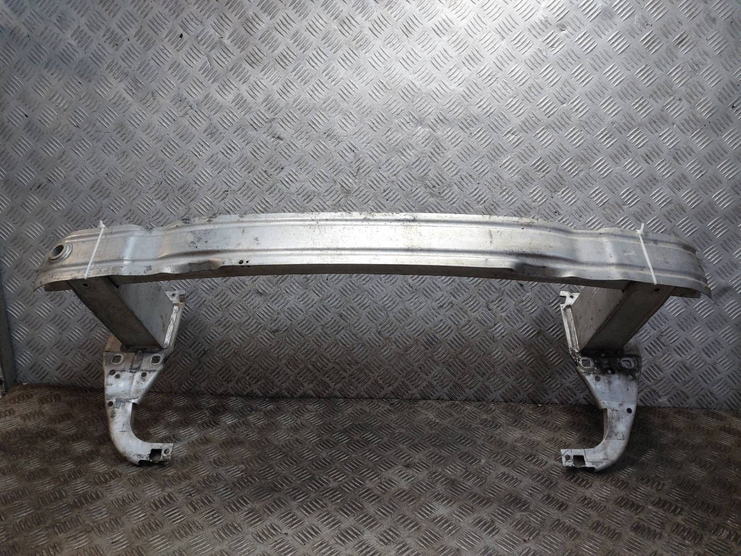 sider below bumper front AUDI A7 4G 4G0807133F 4G0807134F
