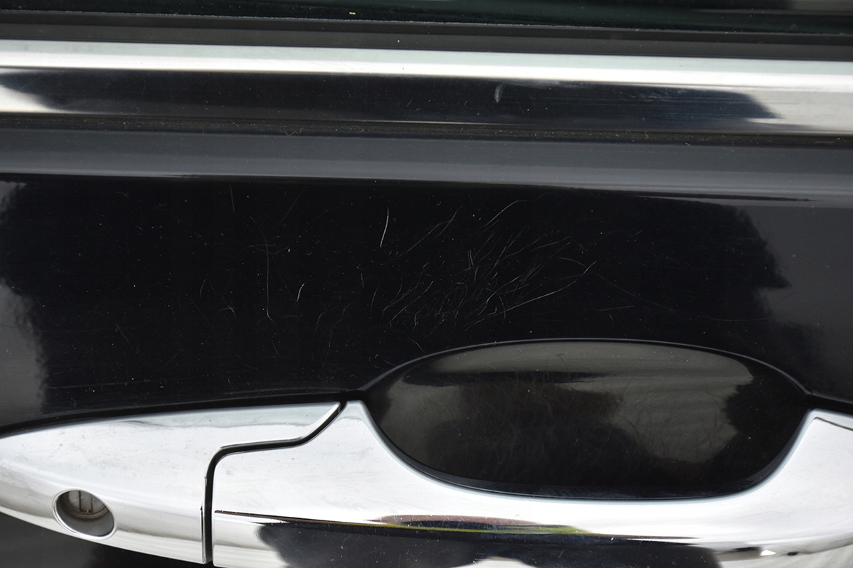 door front front right HONDA CR-V III B92P