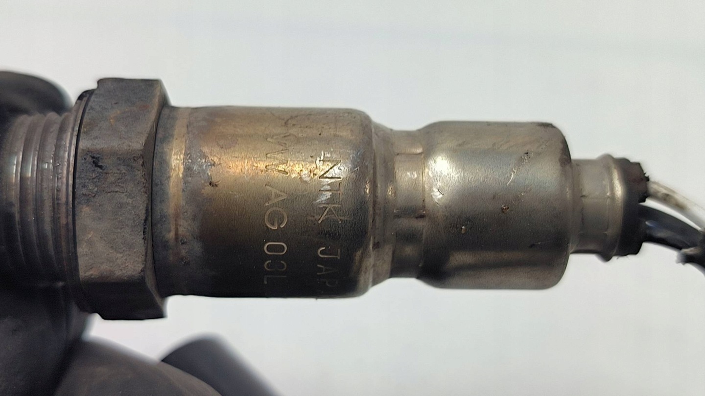SONDA 03L906262A AUDI A3 8P LIFT