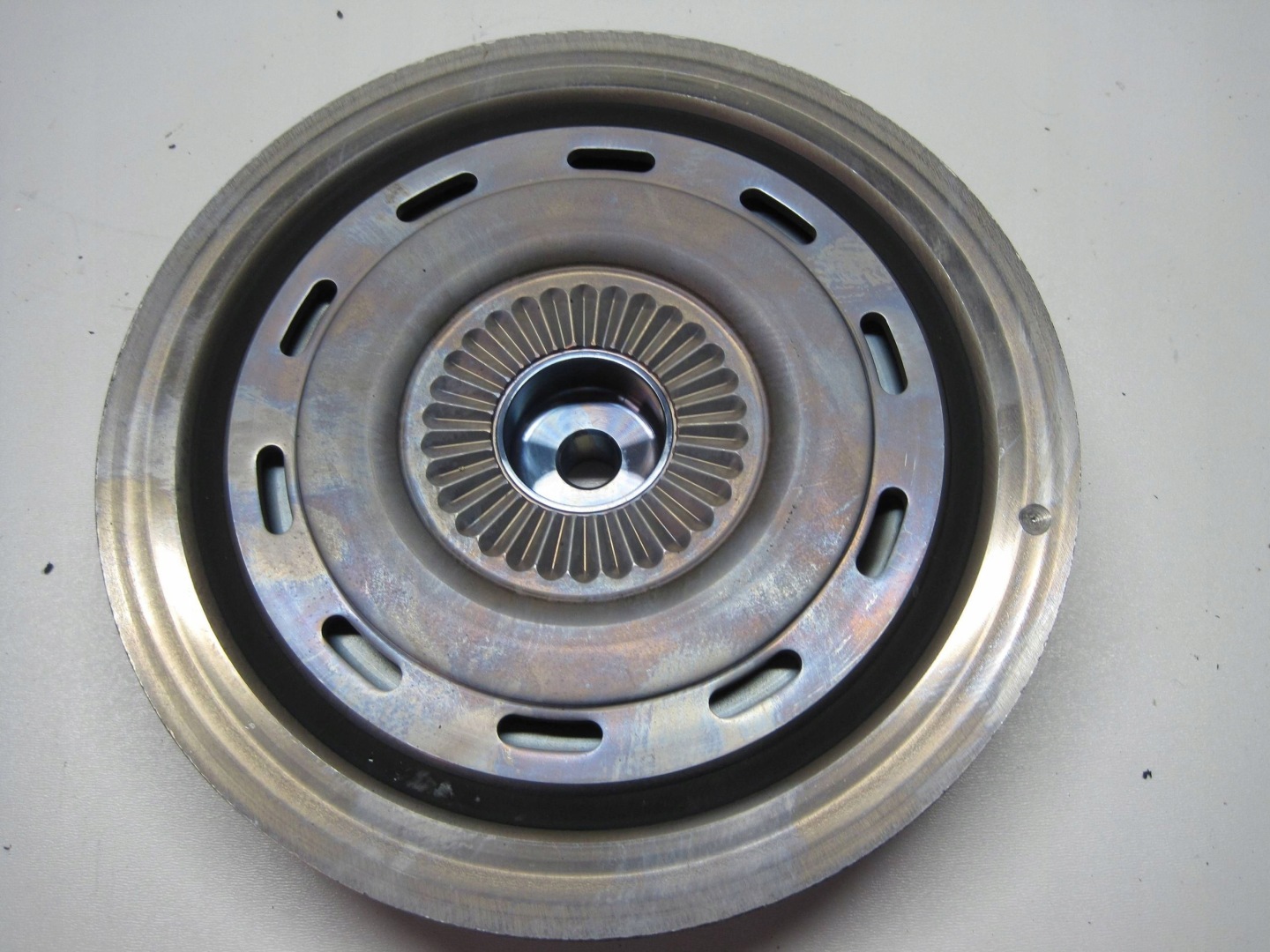 Puleggia VOLVO V60 III 32380148