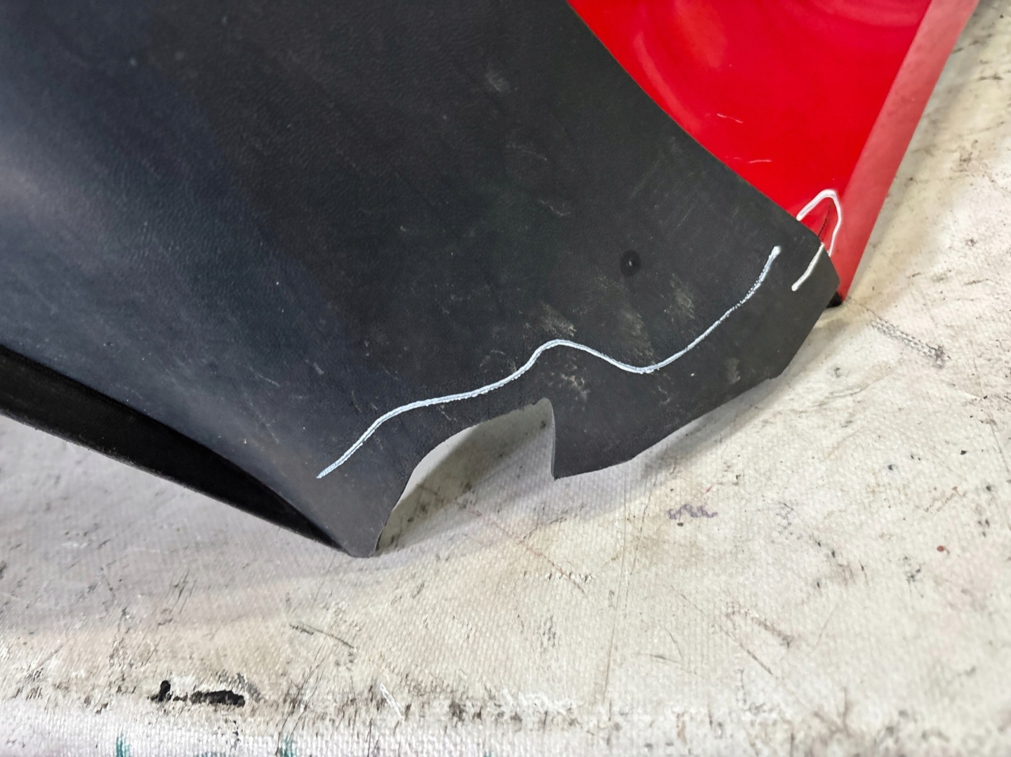front bumper Volkswagen Golf IV 4 k: LP3G