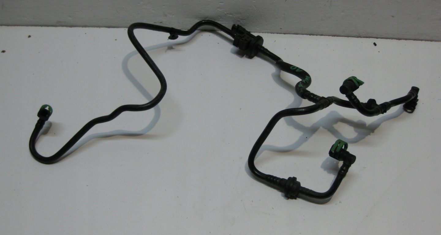 FORD B-MAX 13R 1.0EB hose pipe fuel line C1B1-9C987-AB
