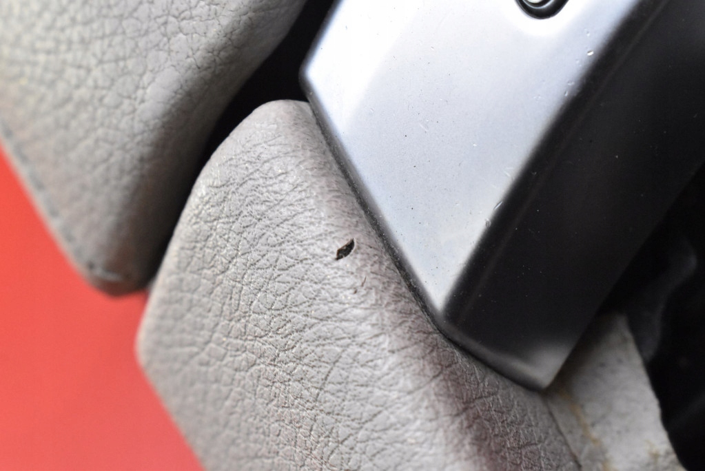 TUNEL central armrest EU BMW F07 09-13