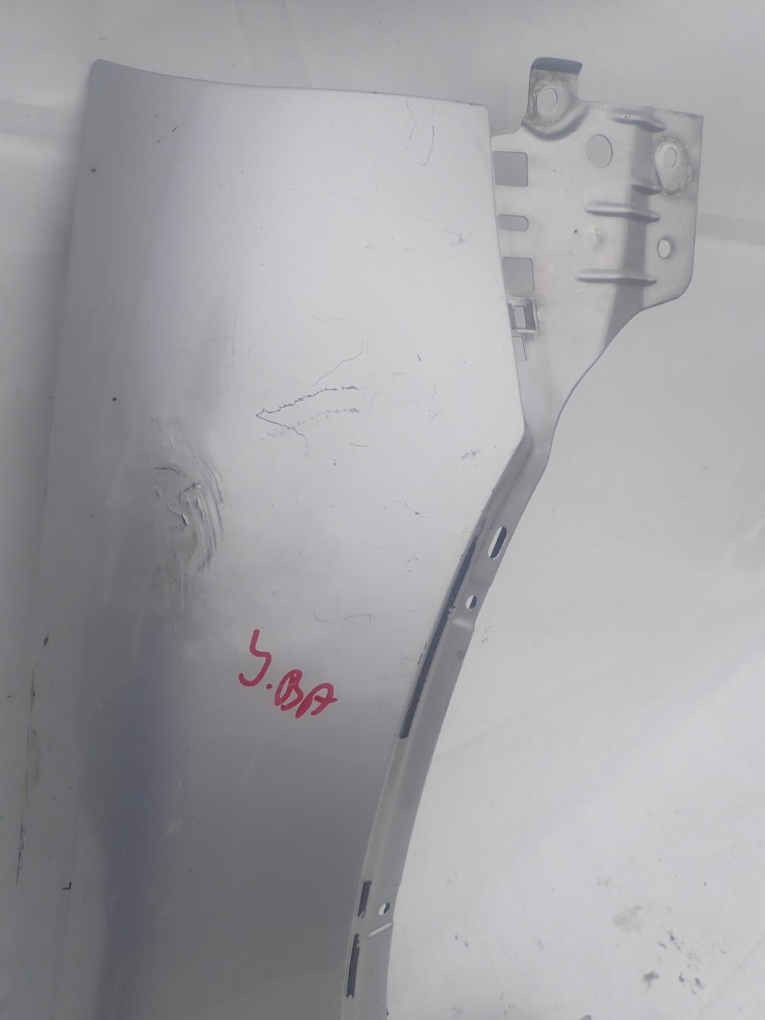 VOLVO XC90 and 1 02-16 fender front front right