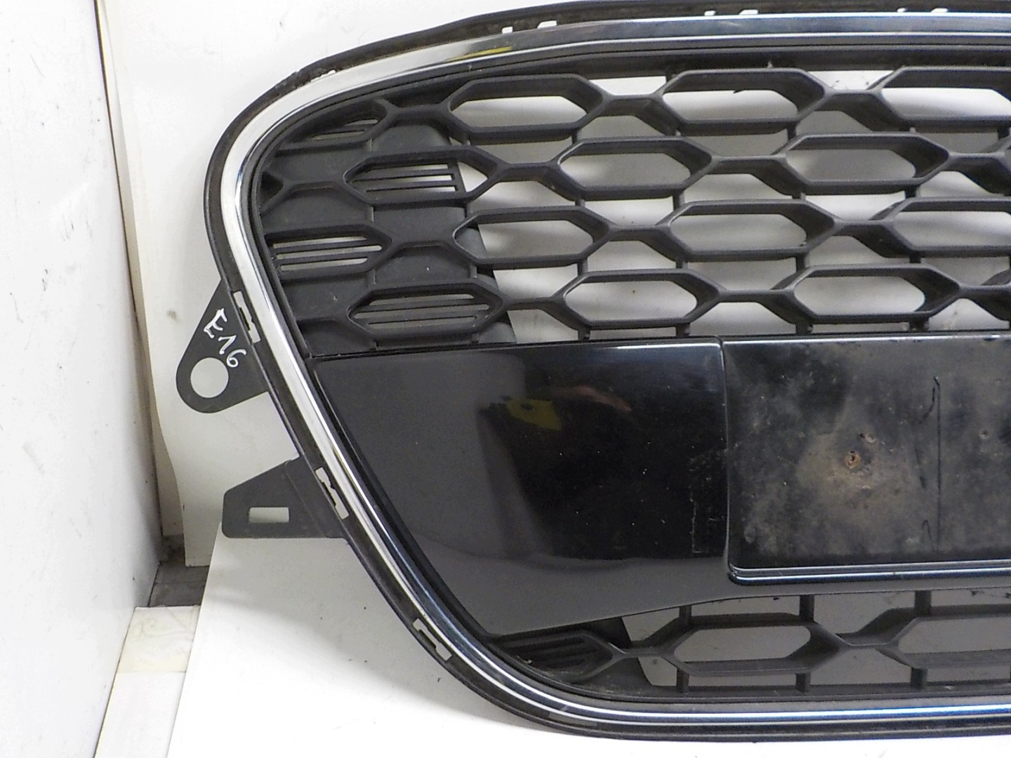 CITROEN C3 II grill grille radiator