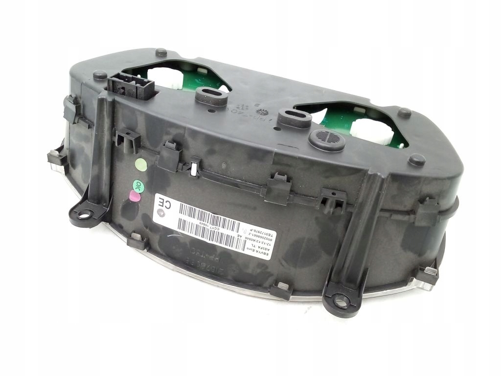 Ford Transit MK7 VII 7 dials dials predkosciomierz CC1T-10849-CE