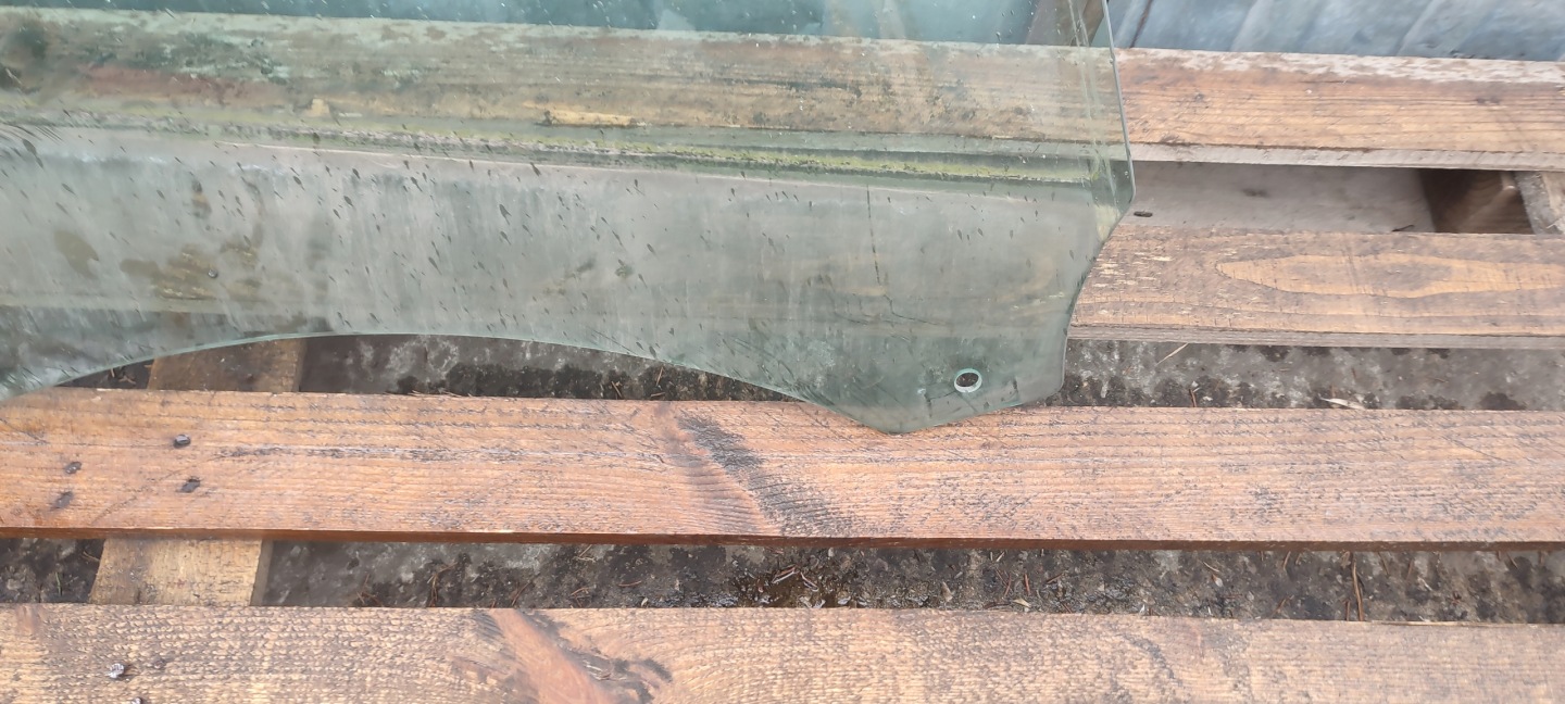 window door right front right front Jaguar XF X250 and