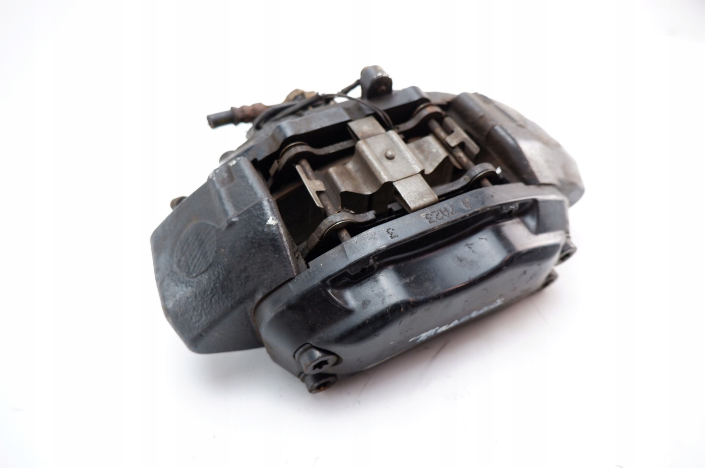 caliper brake left front MASERATI QUATTROPORTE V (2004-2008) 4.2 V8