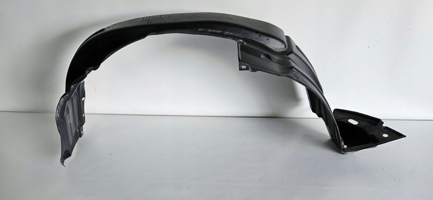 mudguard left front TOYOTA LAND CRUISER 150 ORYG