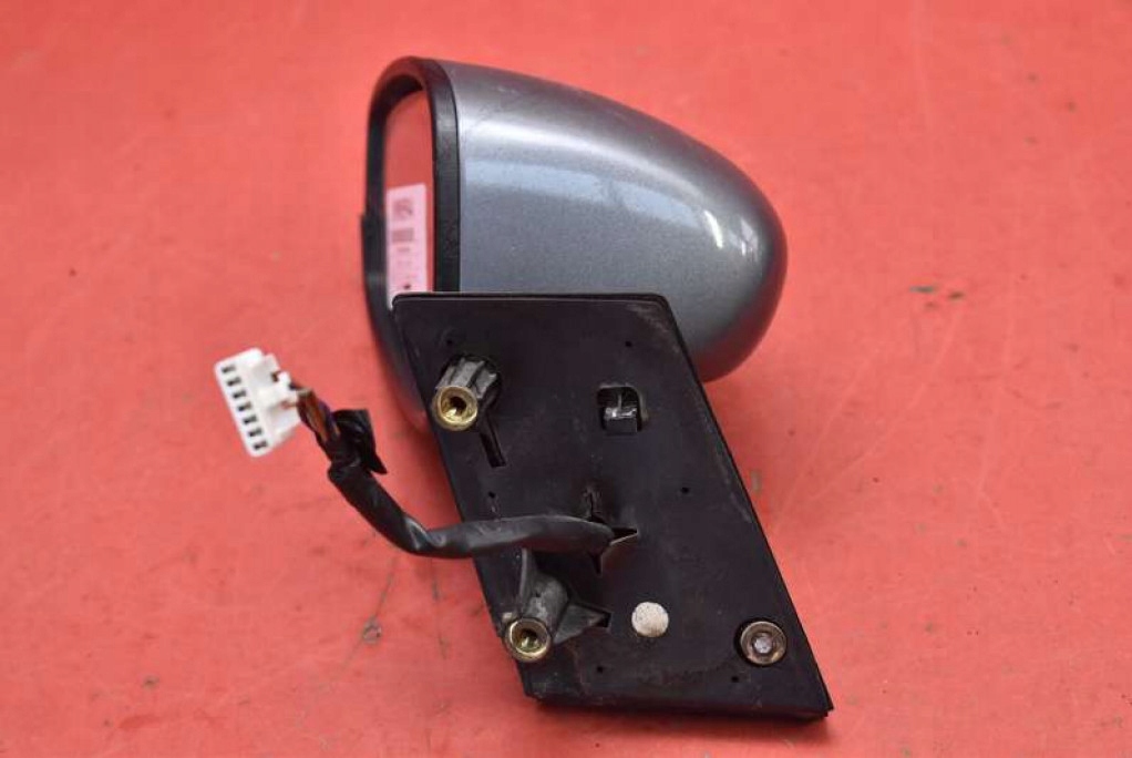 mirror left SZARE 0158459 EU FIAT IDEA 03-20 7 PIN