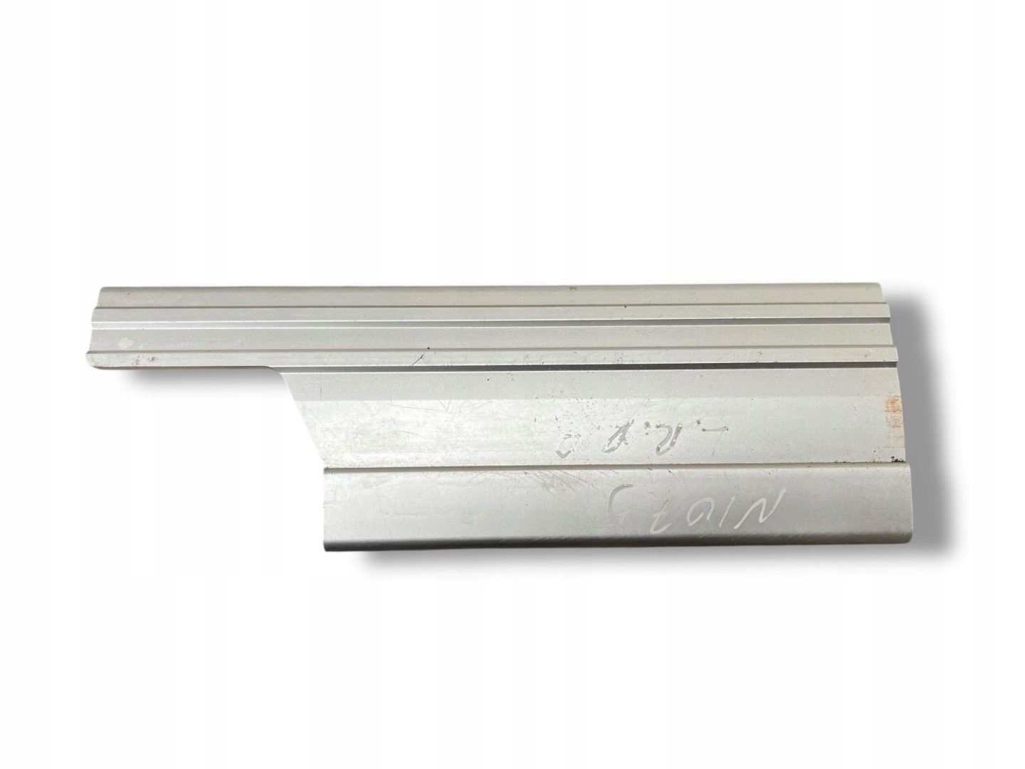 moulding threshold inner komplet Land Rover Range Rover 3 facelift 2008