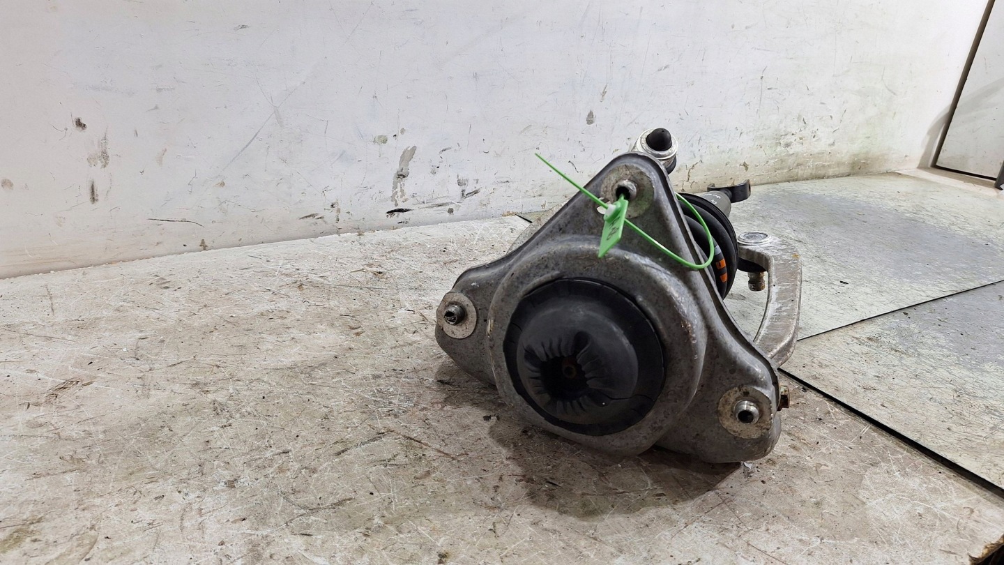 Stoßdämpfer links vorne Querlenker KPL 4F0413031AM AUDI A6 C6 3.0 TDI 04-11