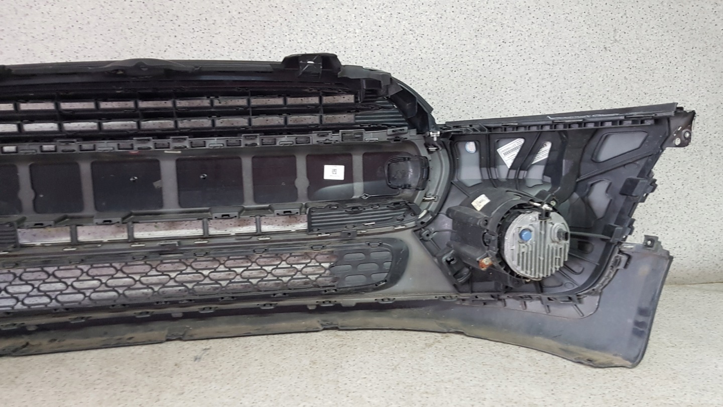 MINI COOPER F56 Paraurti Anteriore 2988