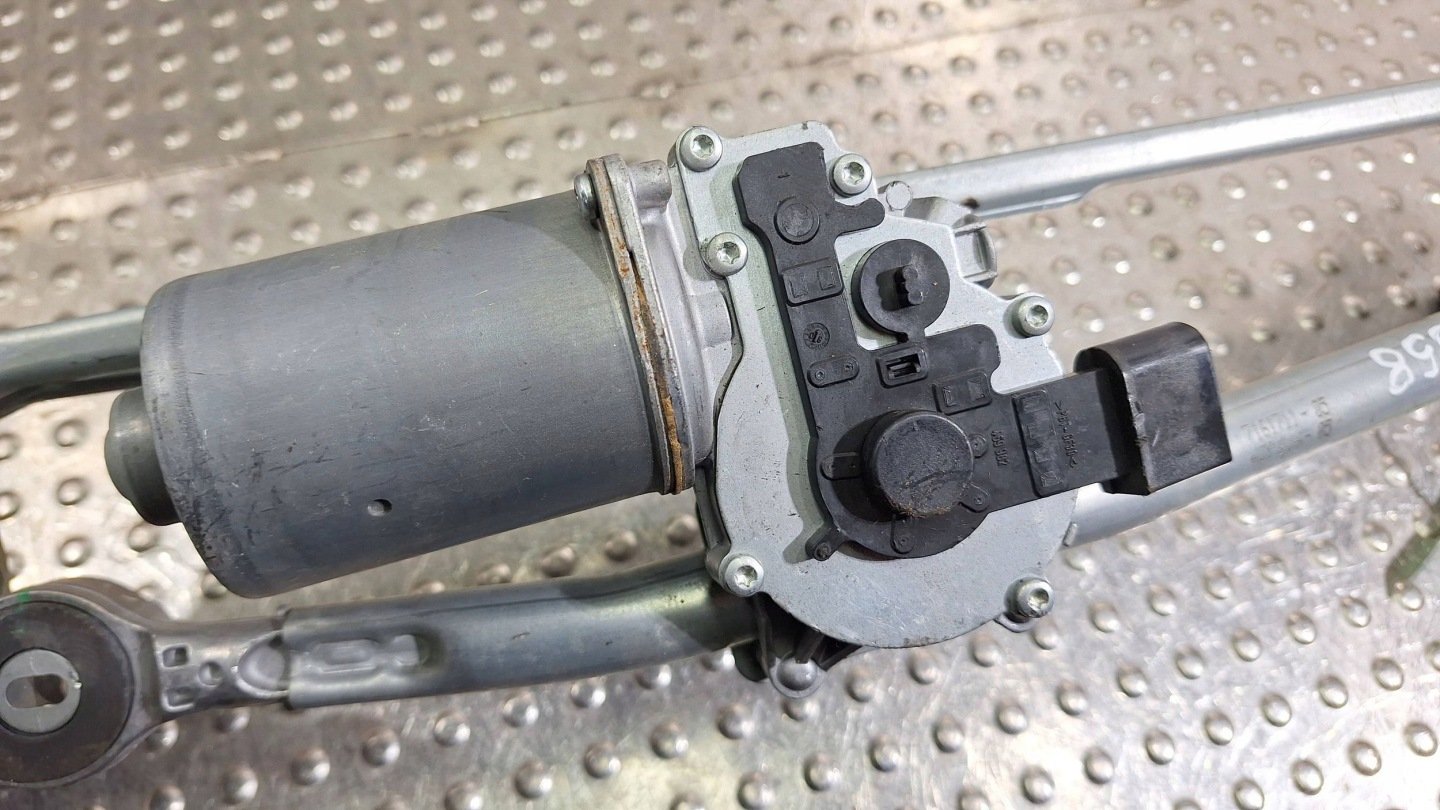 Gestänge Motor Wischer vorne 6978263 BMW 3 E90 E91 E92 E93 EUROPA