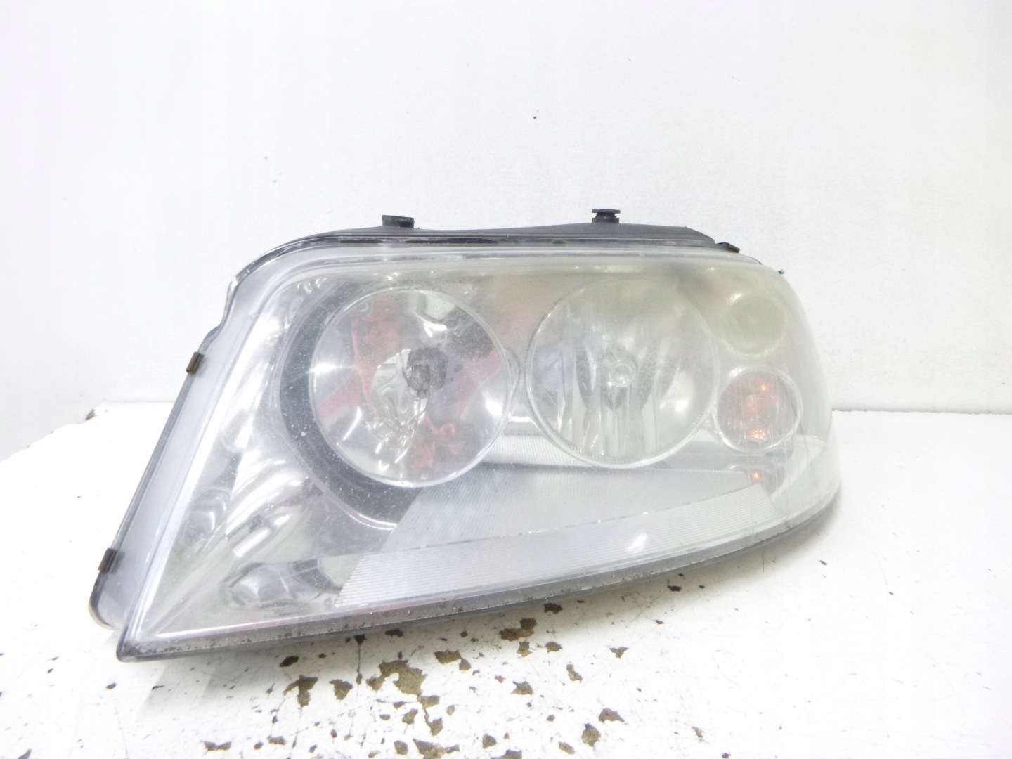 light front left VW Sharan Lift 2002r. 0301182201