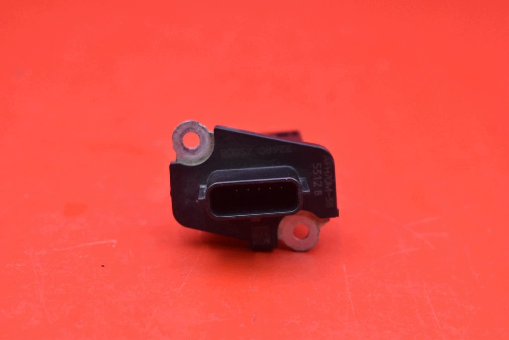 flow meter 22680-7S00B NISSAN NOTE 2 II E12 1.2 VVT 80 KM 12-16