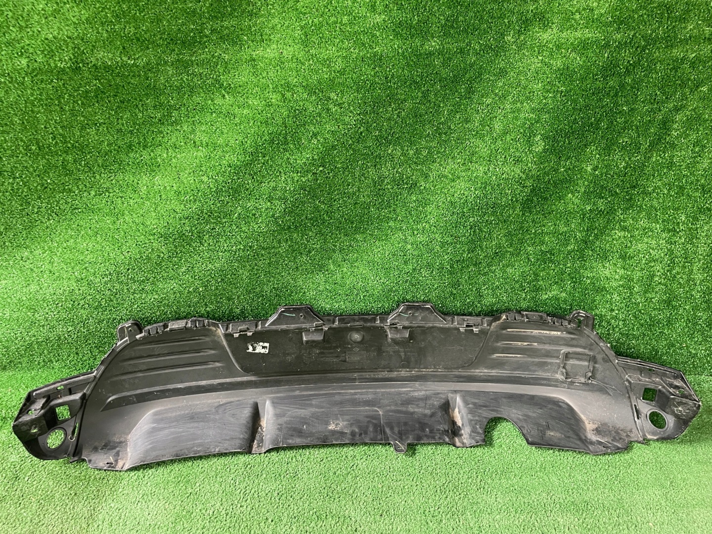 RENAULT CLIO IV diffusore accessori Paraurti posteriore 1863238X 850B28406R