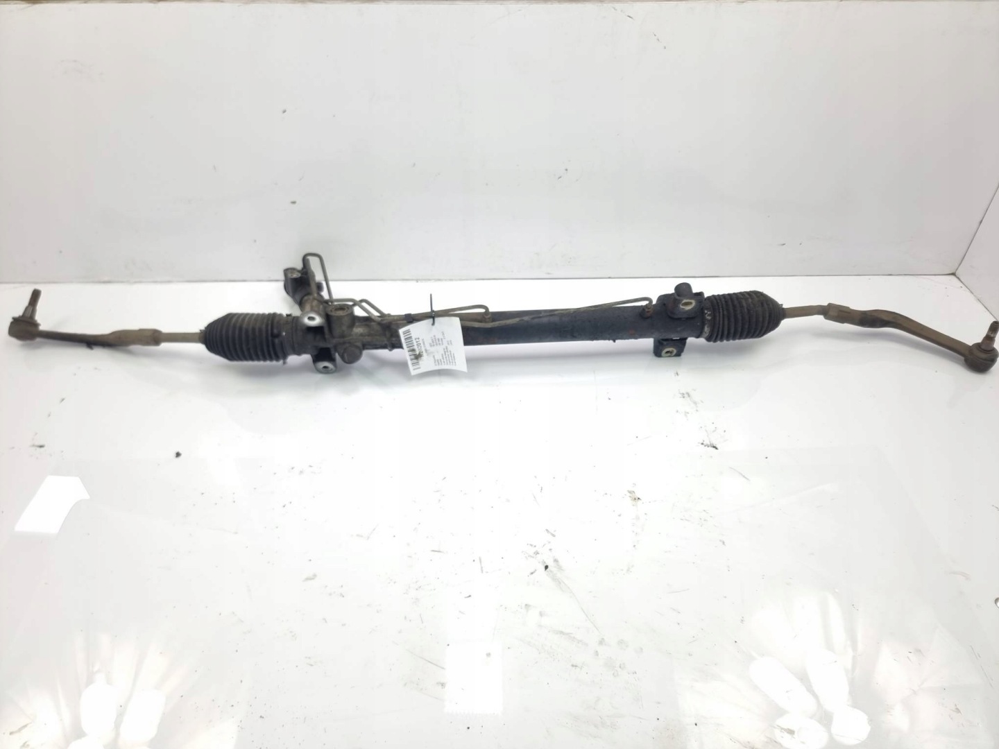 direction 490018112R RENAULT MASTER III