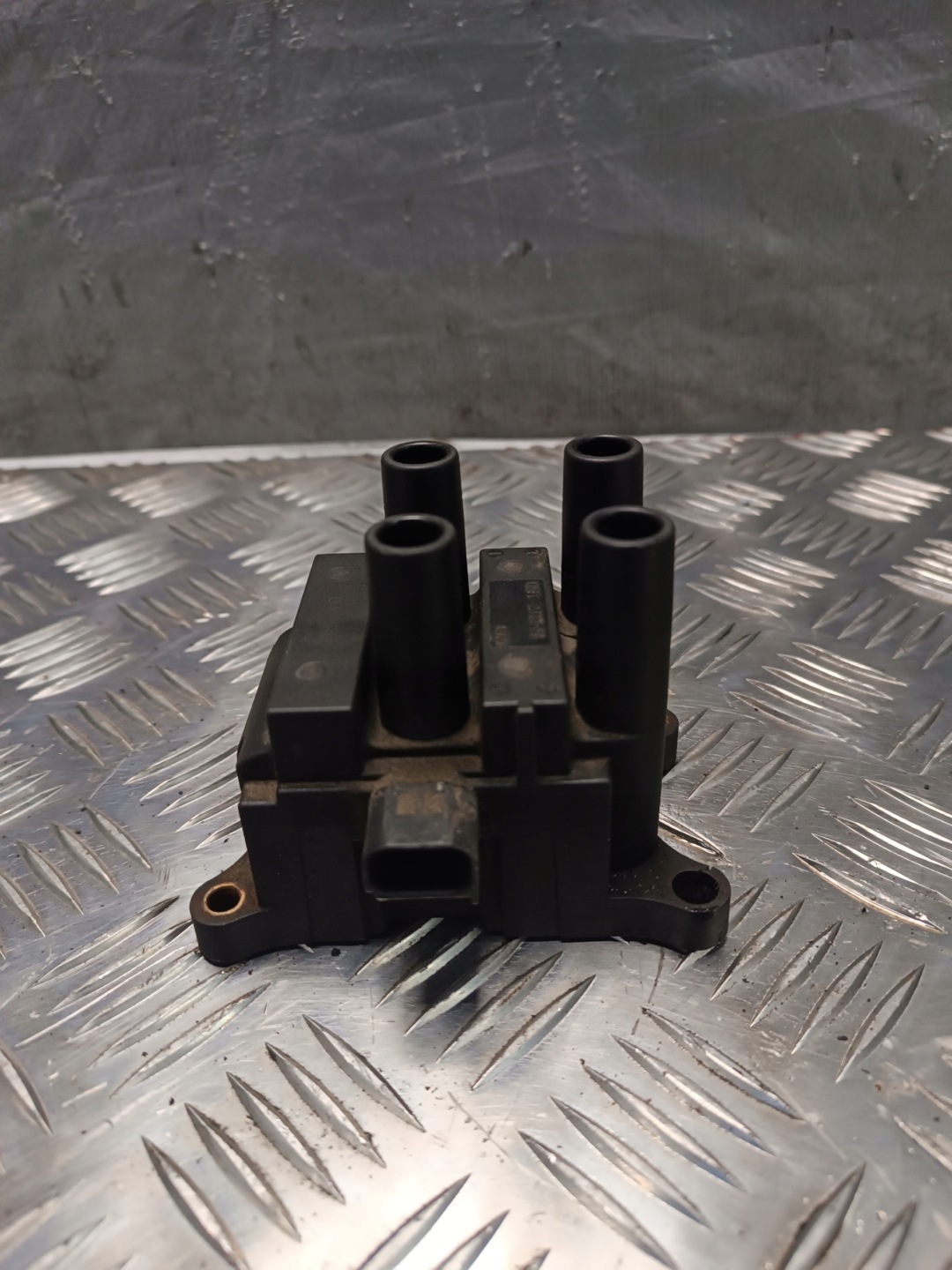 coil ignition FORD FOCUS MK3 1.6B CM5G-12029-FA