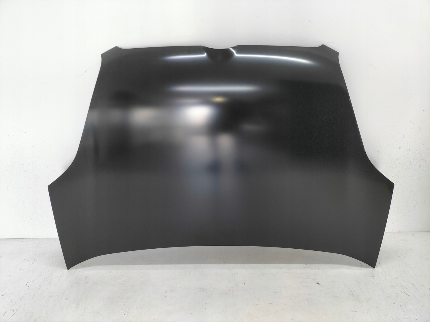 Cofano FIAT DOBLO II 10-15 OPEL COMBO D 12