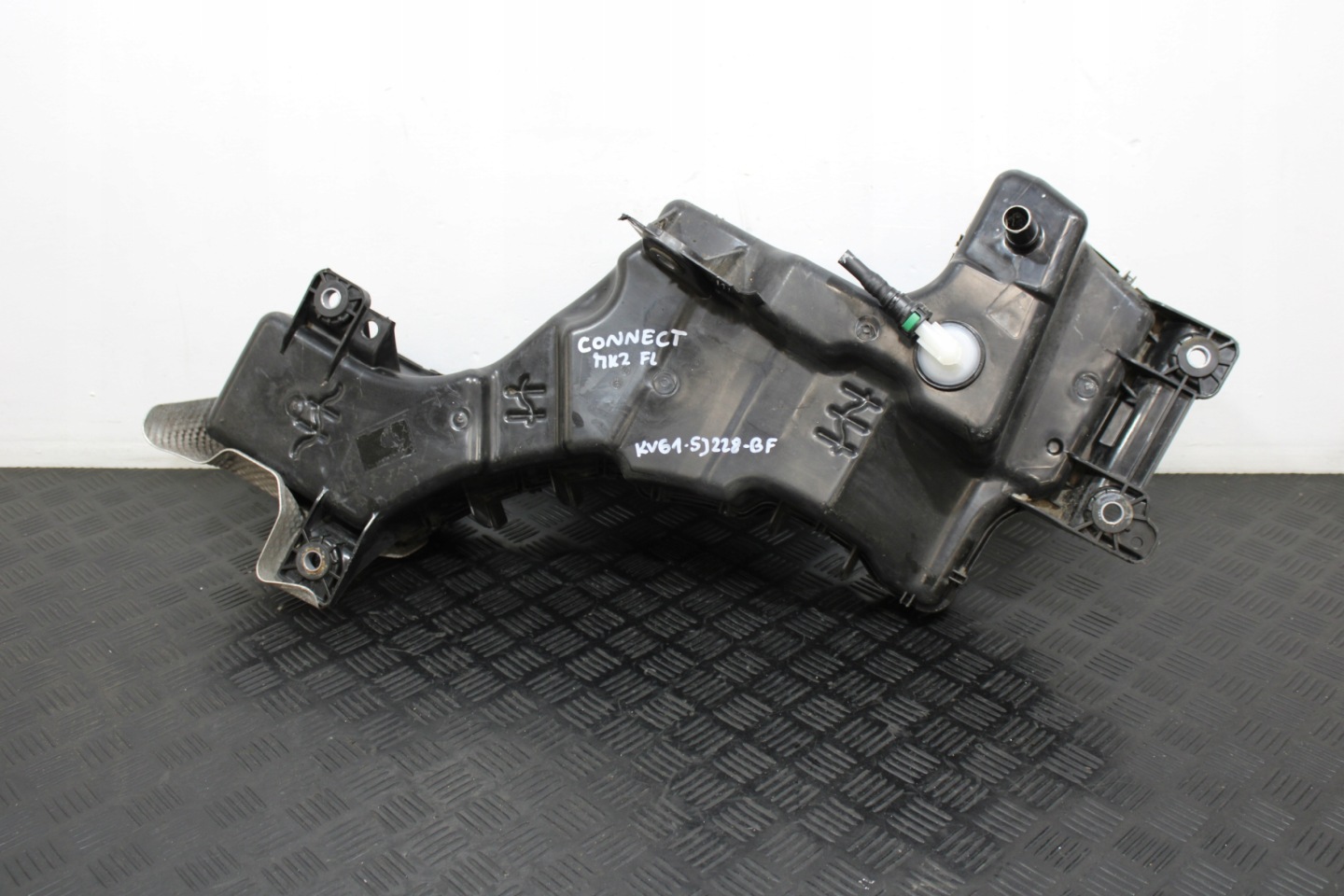 serbatoio ADBLUE Pompa KV61-5J228-BF FORD TRANSIT CONNECT 2 II MK2 LIFT