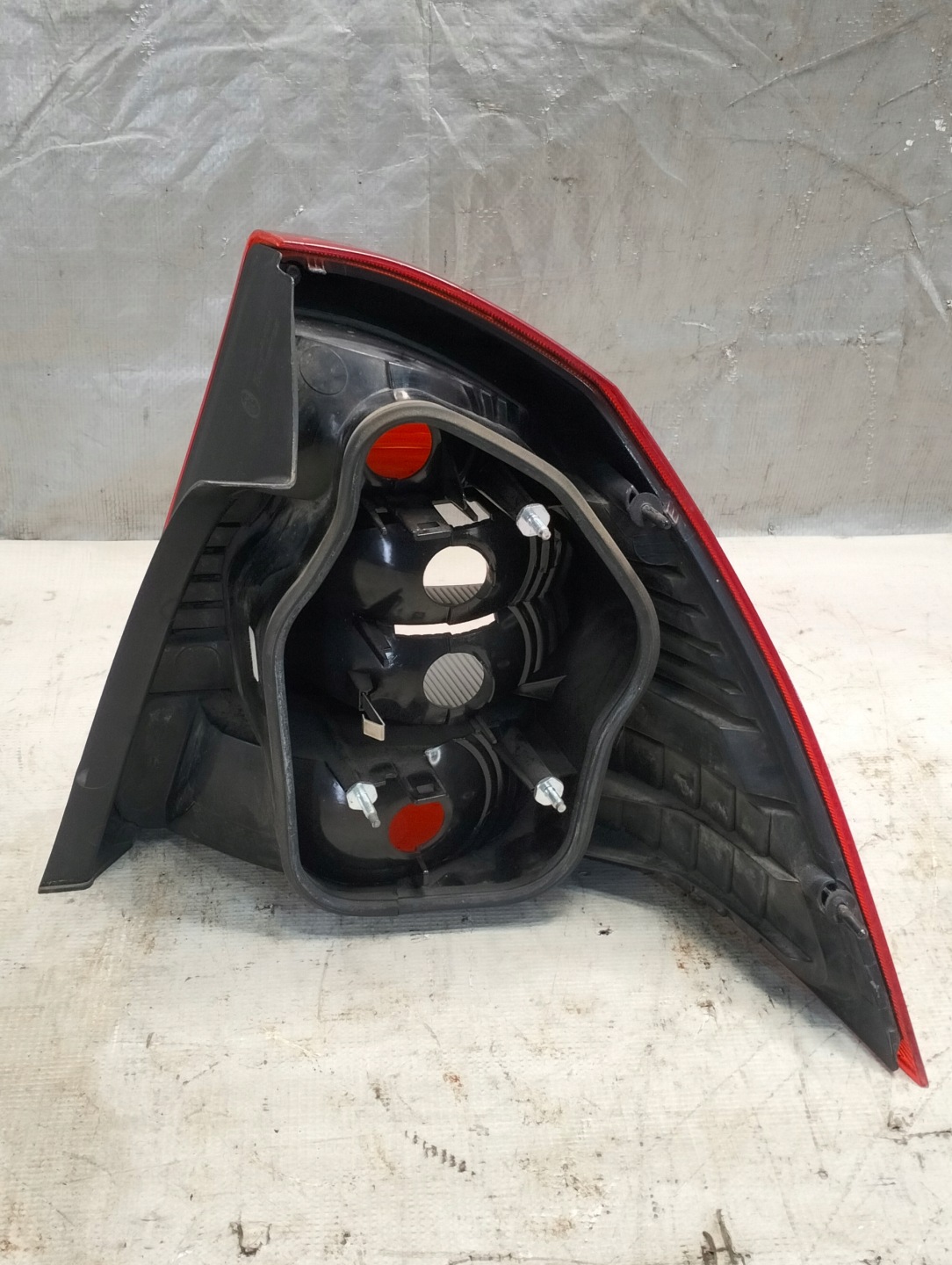 light rear left FORD FOCUS MK2 06r OE 5M5113405B