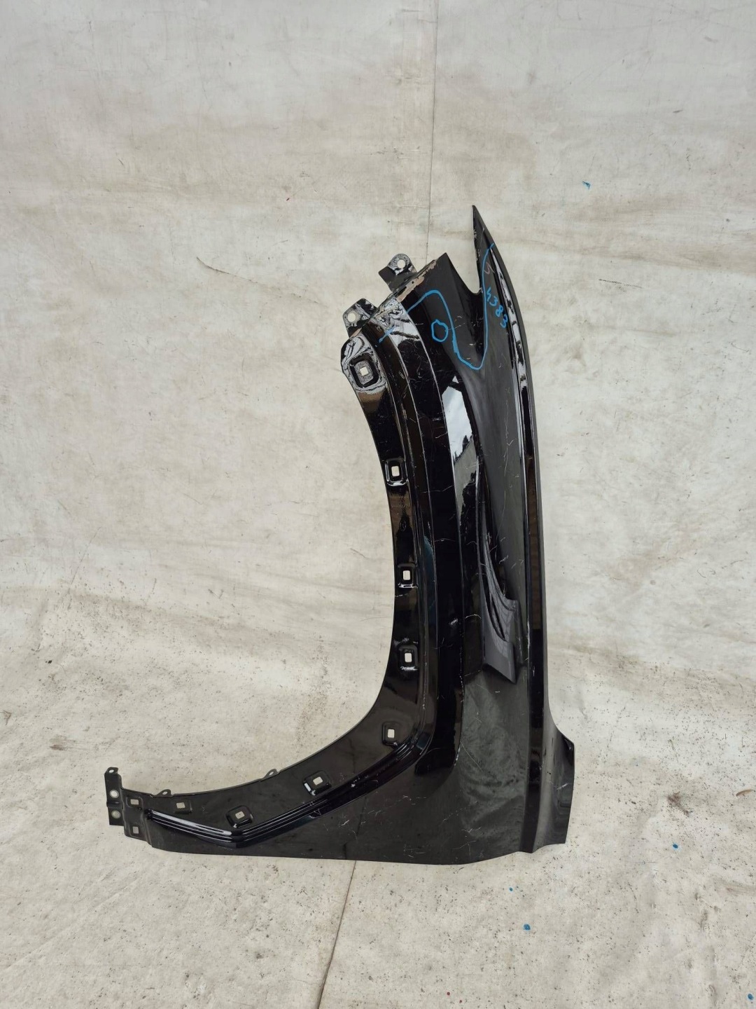 HYUNDAI TUCSON IV 20- fender left front front