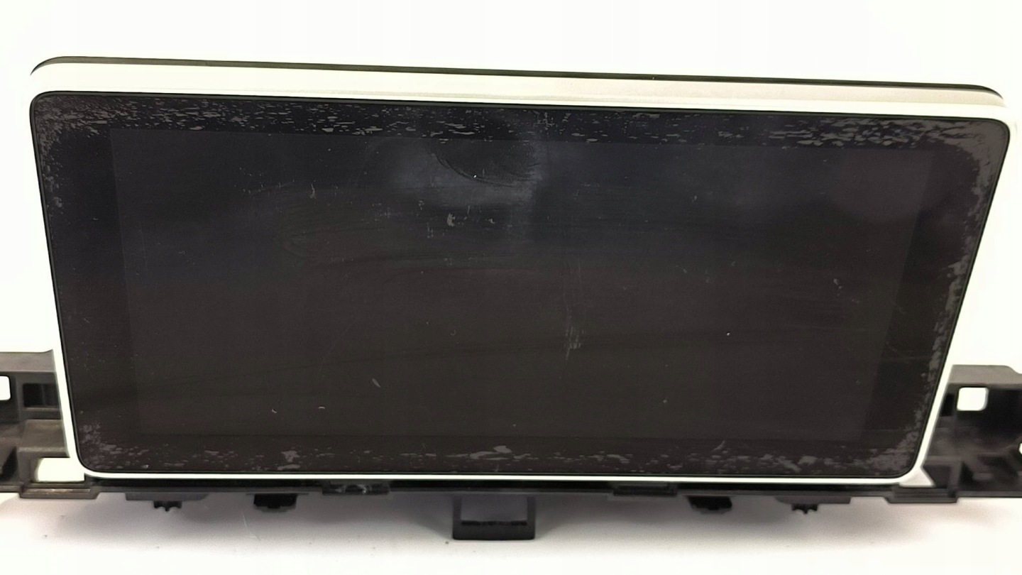 display PANEL 8W0919605 LEGALNA AUDI A5 SPORTBACK