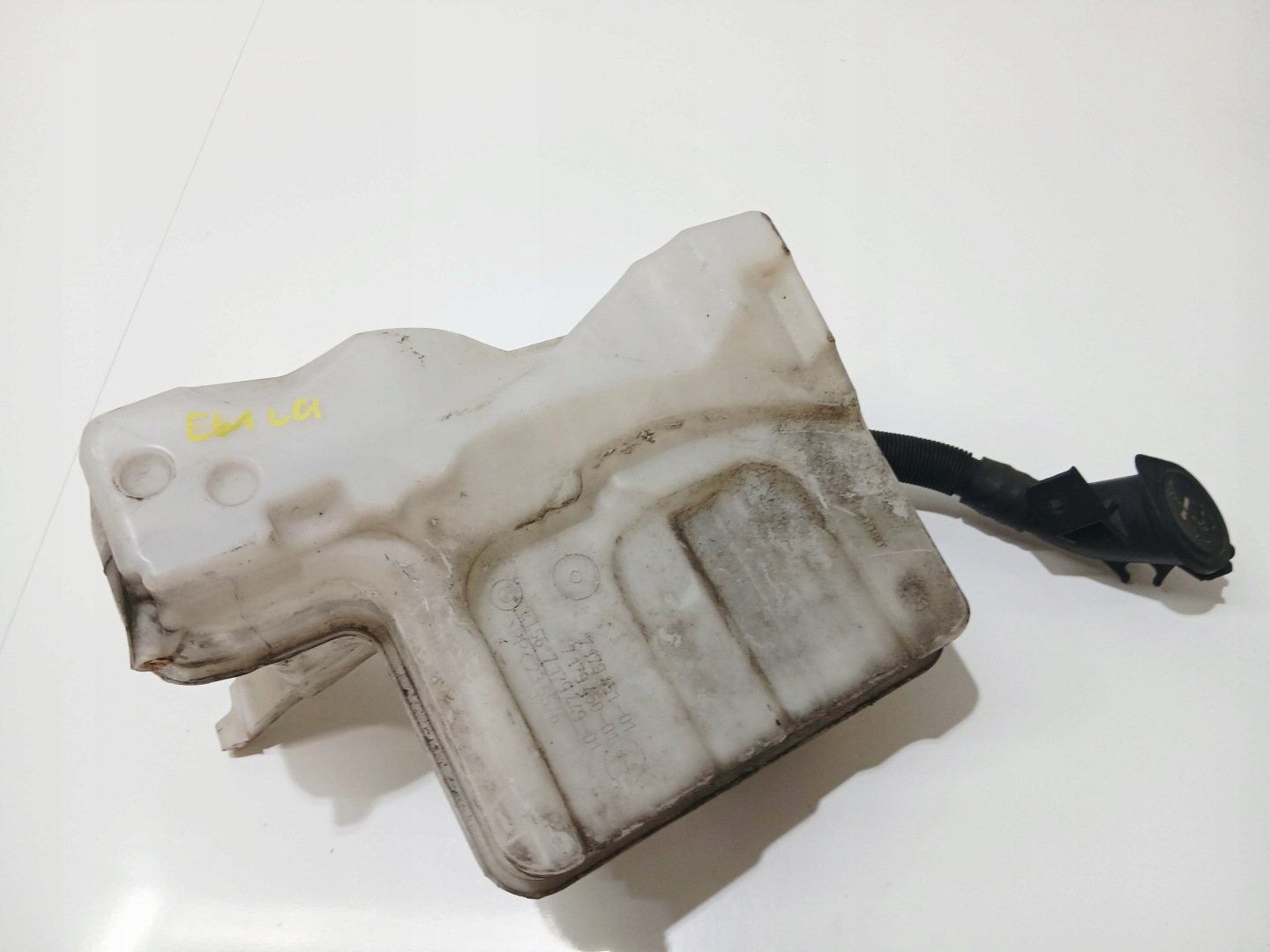 serbatoio liquido DO lavafari BMW E61 LIFT LCI 7179451