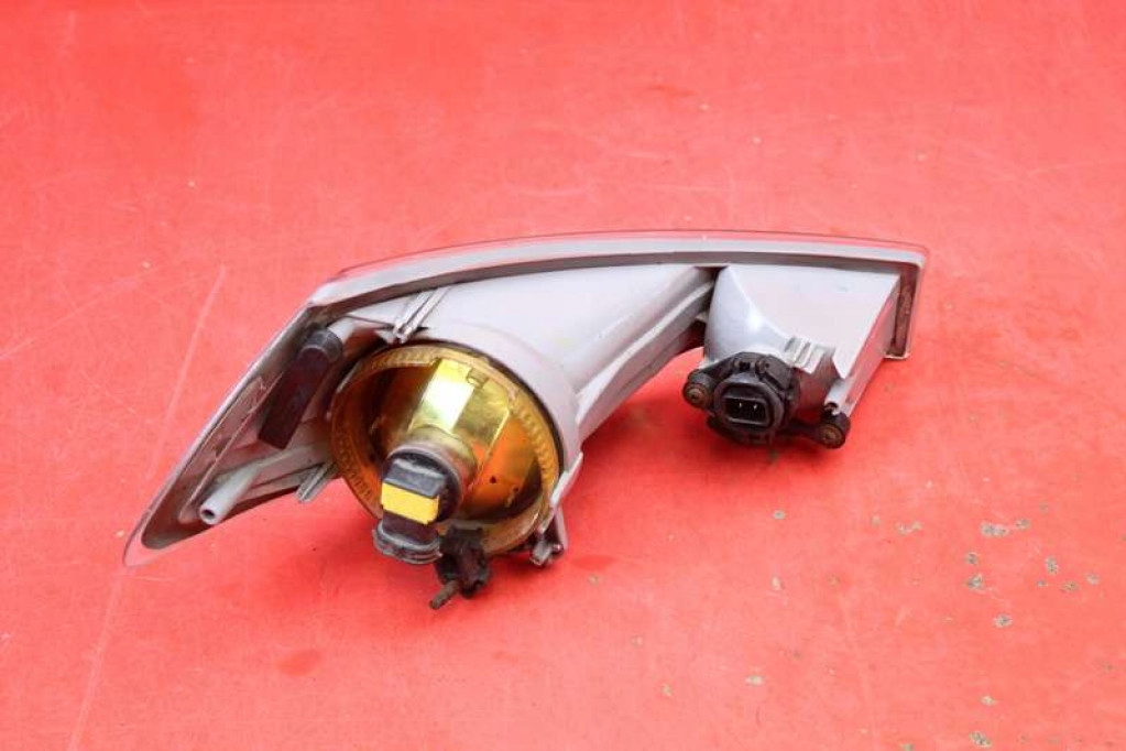 fog light left front front 552-2008L CITROEN C5 II X7 III 08-17