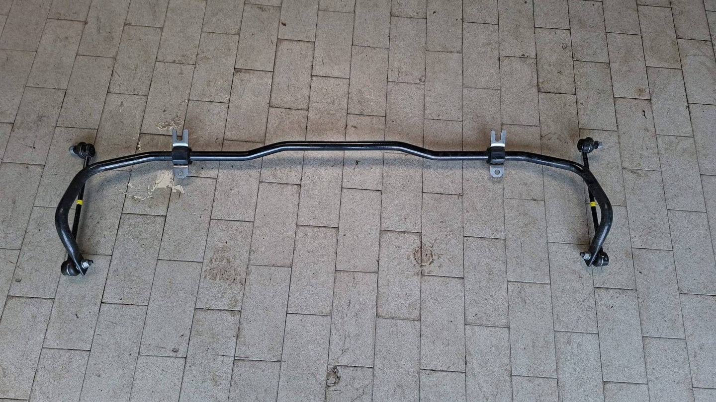 rear active anti roll bar rear part Alpine A390 562304510R