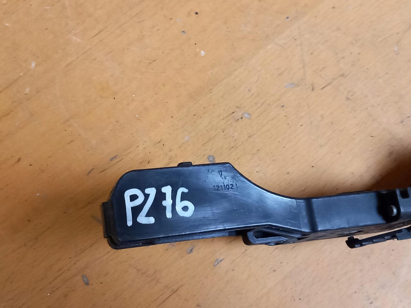 WKLAD handles sensor right front RENAULT ESPACE IV 8200008431 02-14