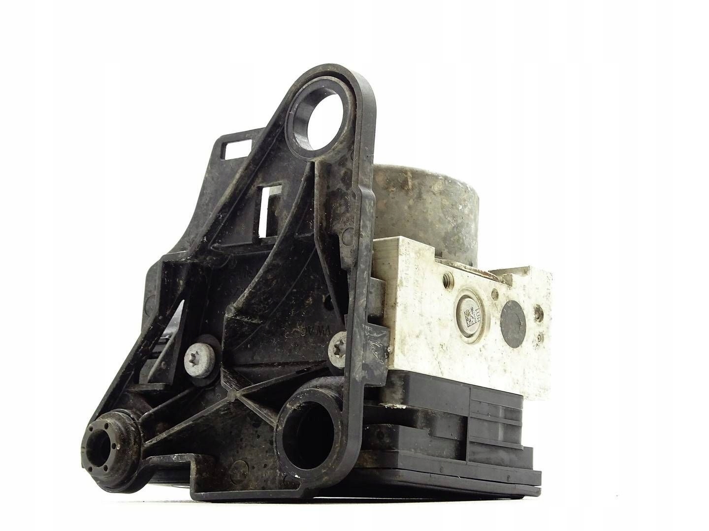 brake booster control unit ABS ESP VW PASSAT B8 3G 5Q0614517BJ