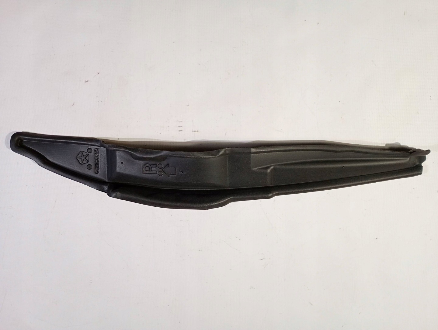 Pianka Insonorisation Aile Droit Droit Chrysler Pacifica 2017