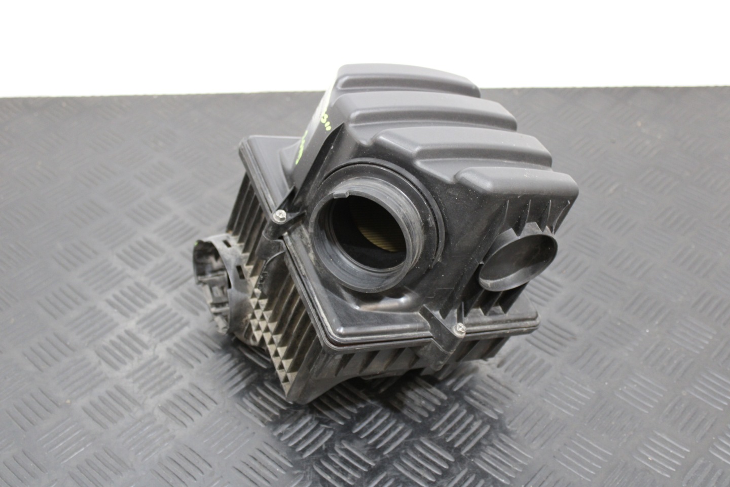 Gehäuse filter luft 68323202AA JEEP COMPASS II 2 TRAILHAWK