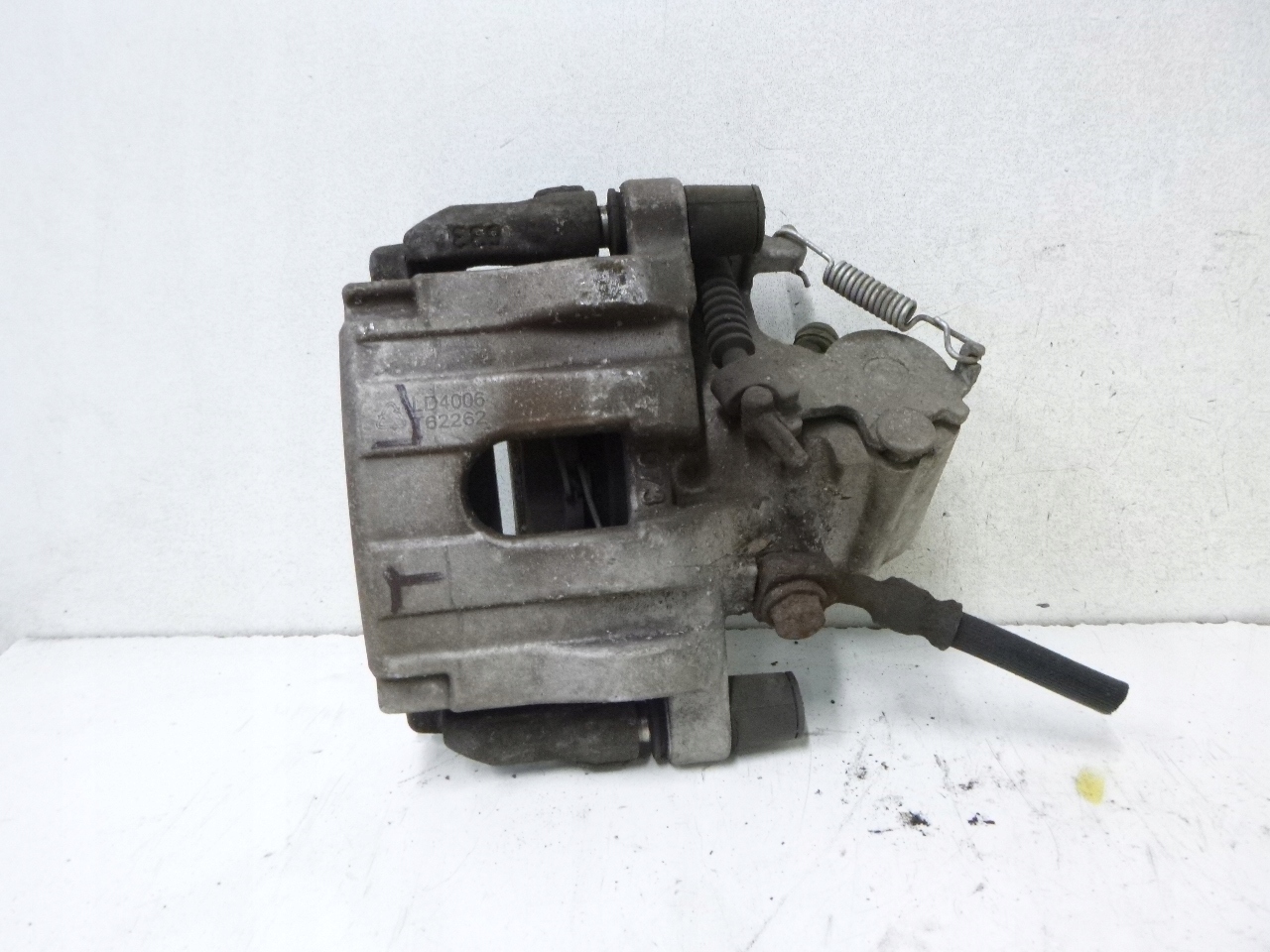 caliper brake rear part Opel Signum 2.2 2005r.