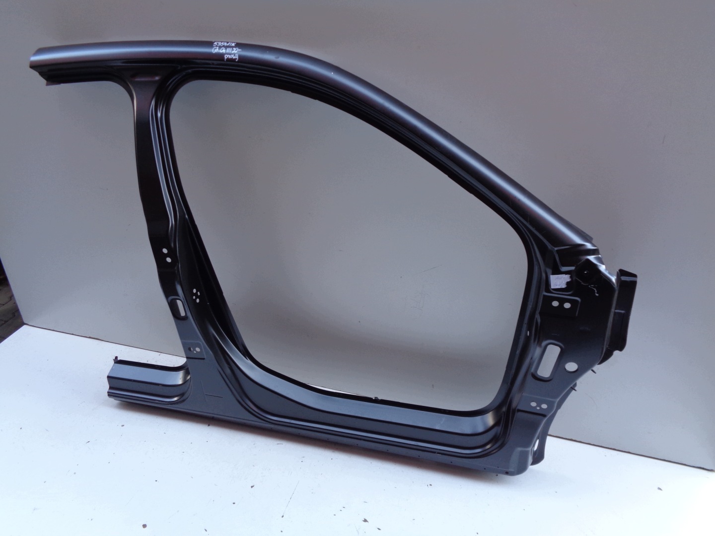 pillar right front threshold CITROEN C4 III 20- NR 53541