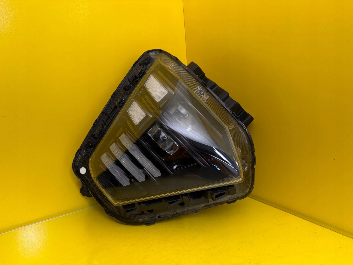 light right Hyundai Kona II 2023- Full Led 92102BE100