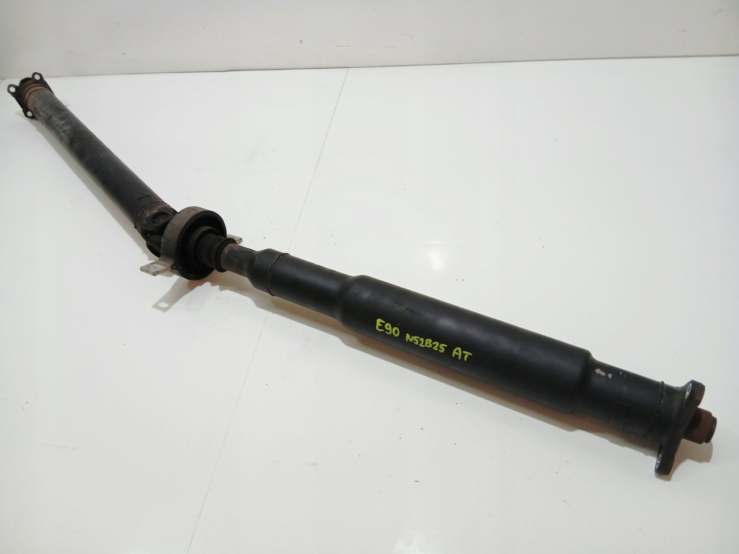 cardan BMW E90 N52 7551199
