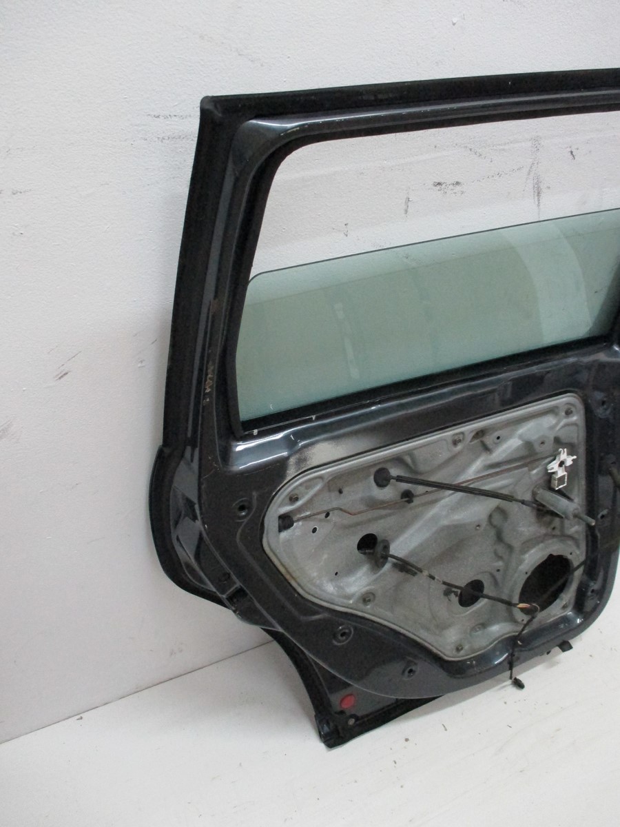 door left rear. VW PASSAT B5 3B9 KOMBI