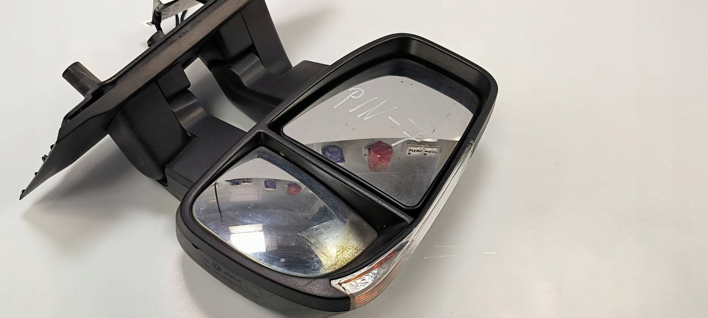 mirror right EU IVECO DAILY 35S18 7 PIN