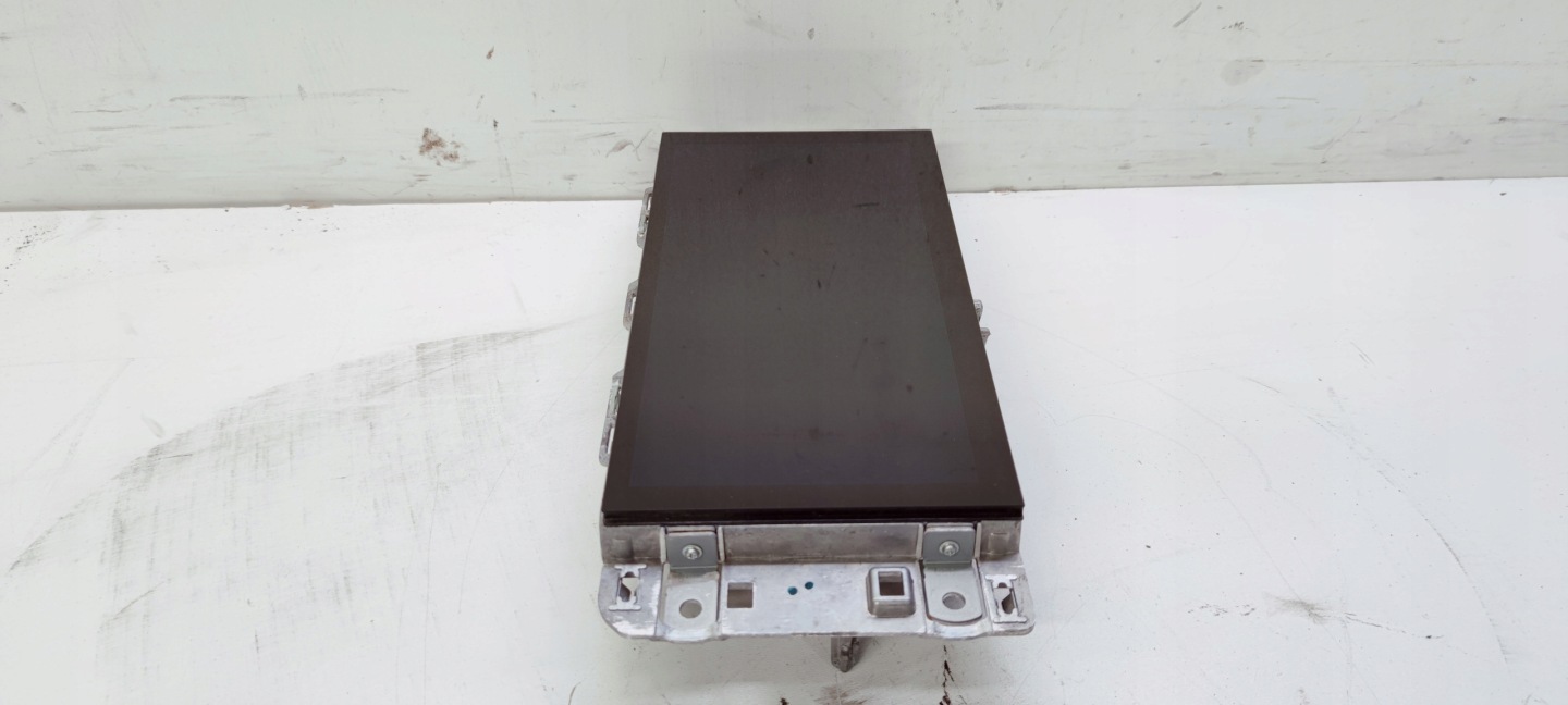 Schermo MMI DISPLAY AUDI Q3 83A919605B