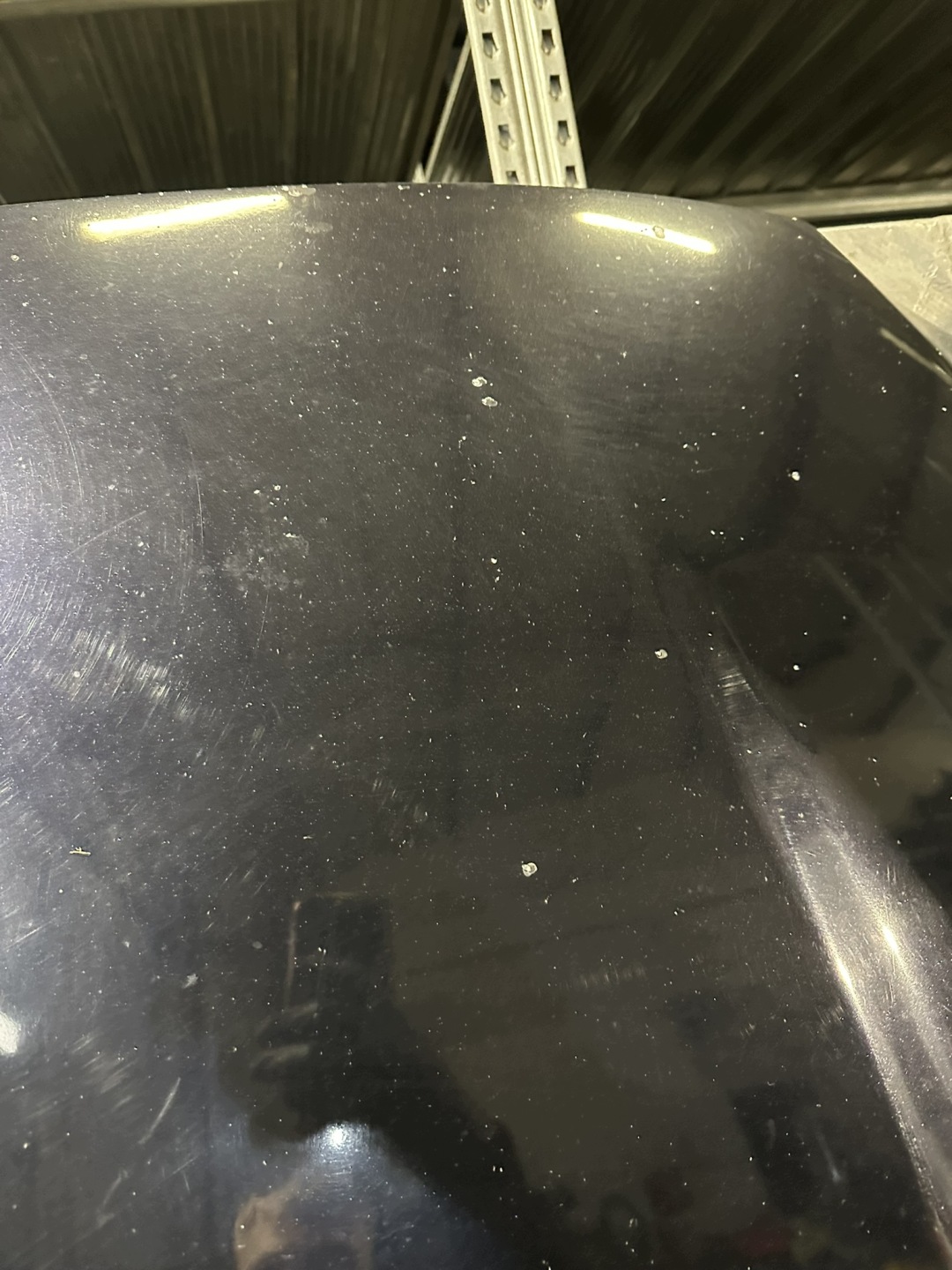 cofano VOLVO S80 2004R- 450