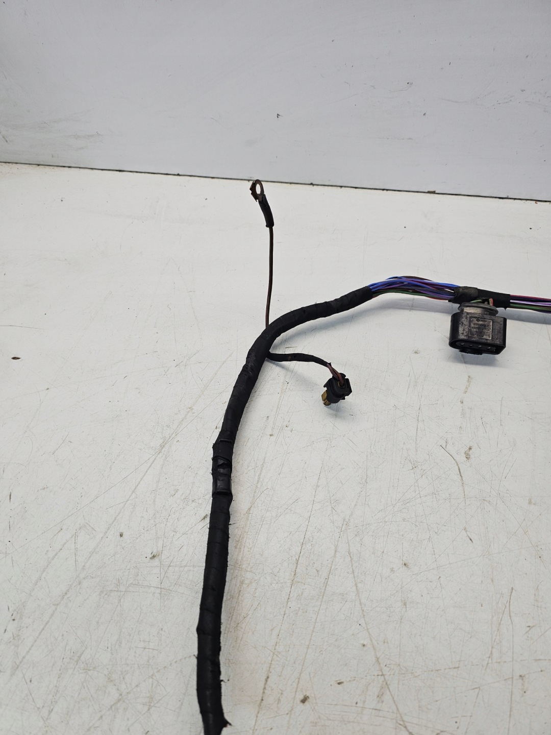 bundle wiring CEWEK WTYCZKI AUDI A3 8V A1 8X VW TFSI 4B0973724