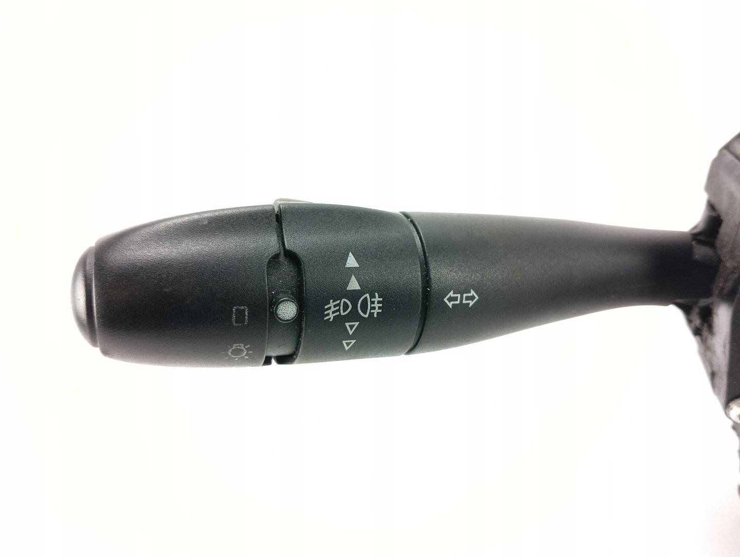 steering wheel levers and controls ring CITROEN C3 PLURIEL (03-10) 96488211XT COM2002