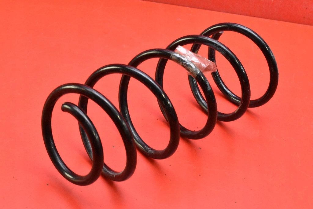 spring front front CHEVROLET AVEO T250 1.2 16V 84 KM 06-12