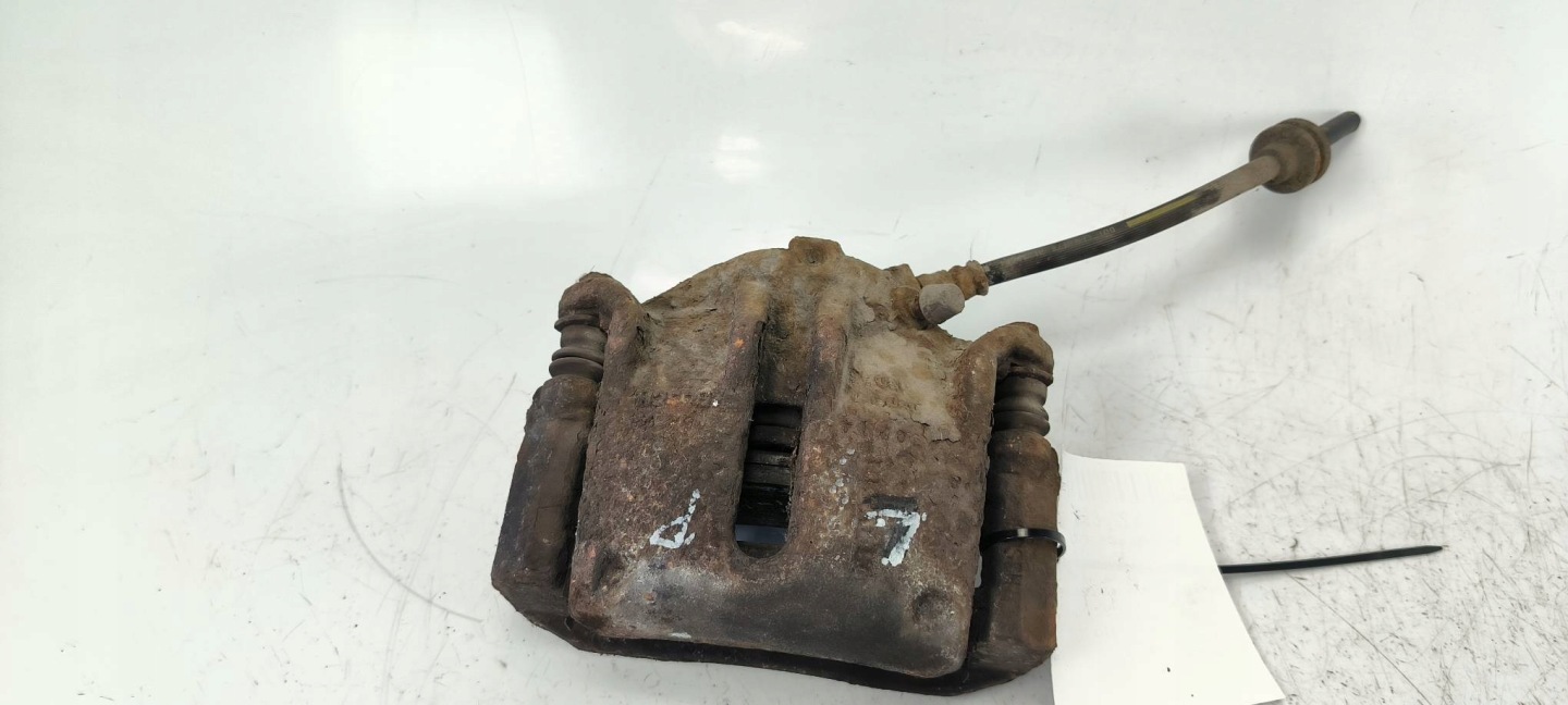caliper brake front left RENAULT MEGANE SCENIC II