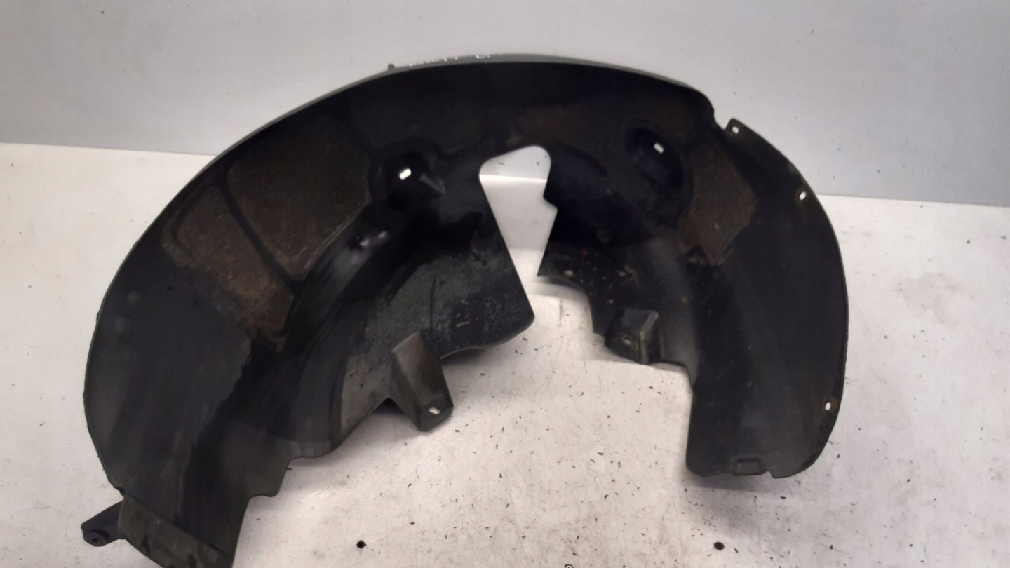 mudguard rear part rear. left Opel Astra J kombi 1,4T