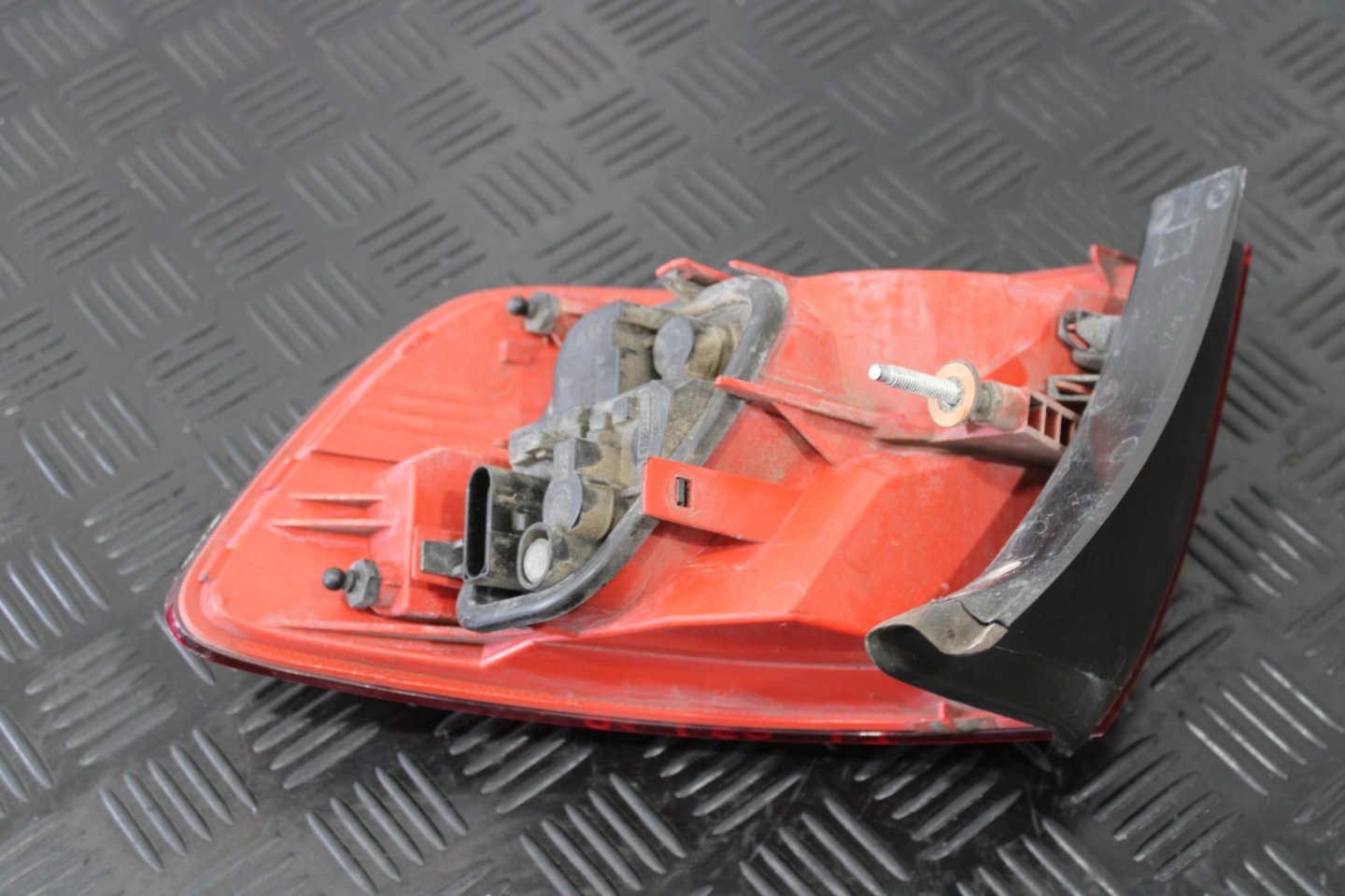 light left rear part rear AUDI A6 C6 4F0 4F9 S-LINE 4F09945095